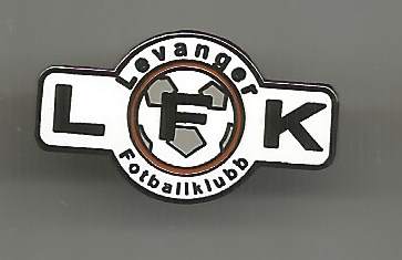 Badge Levanger FK